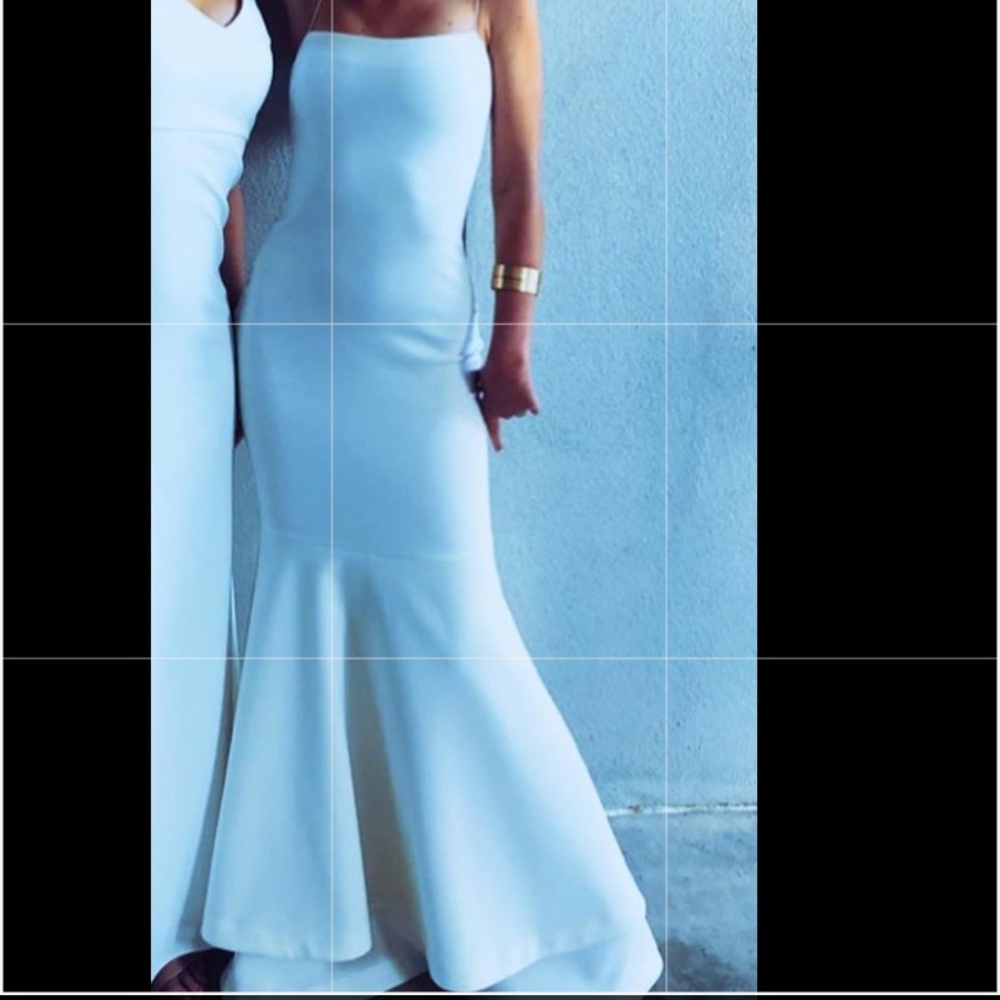 selling my prom dress!